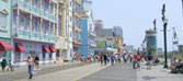 New Jersey Attractions