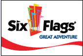 Six Flags Great Adventure