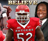 Eric LeGrand Believe Fund