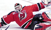 New Jersey Devils Hockey