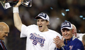 New York Giants