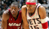 New Jersey Nets
